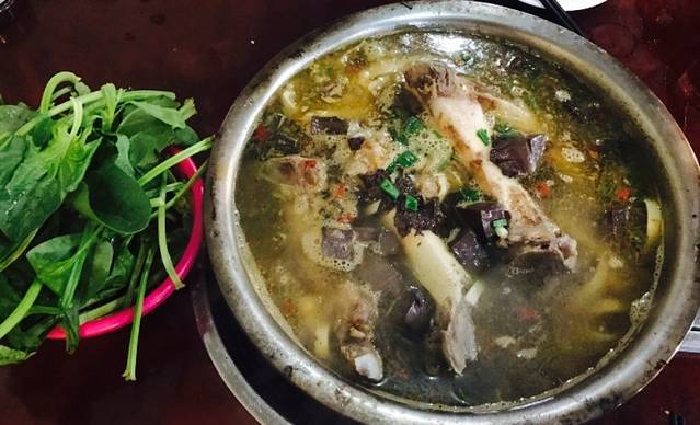 连根煲庄(联谊大厦店)