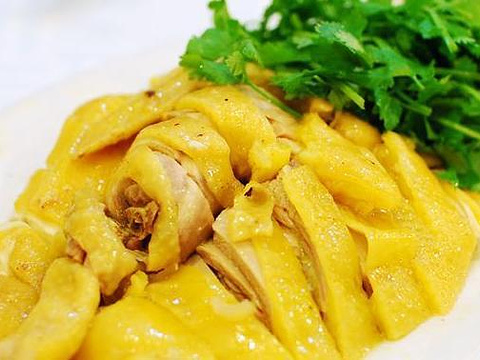 湛江鸡皇(大兴路店)