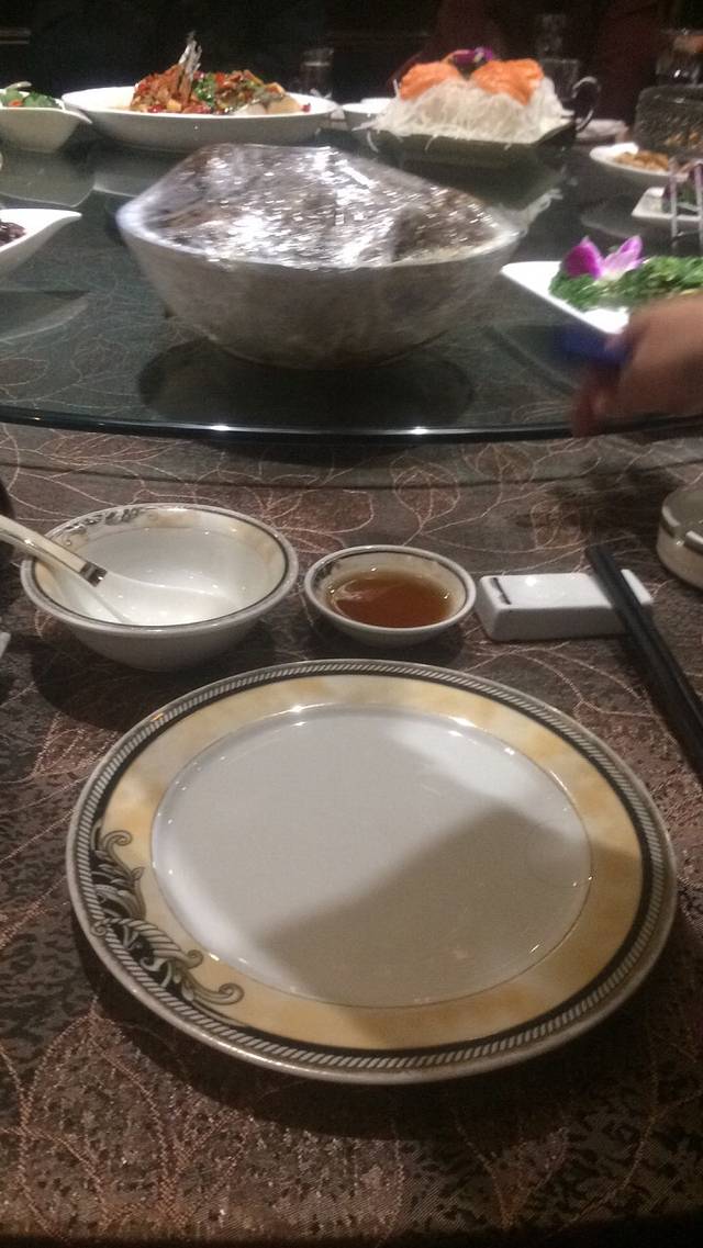 春满园(千山东路店)