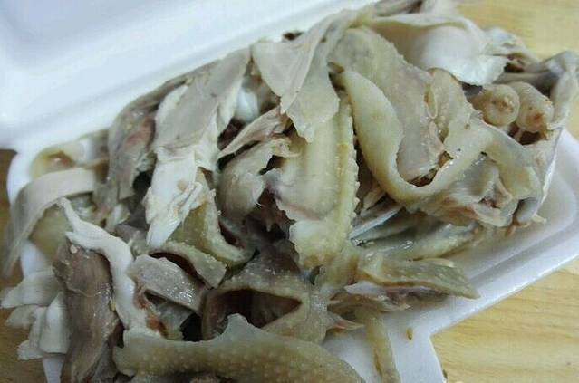 勝记万利烧腊店