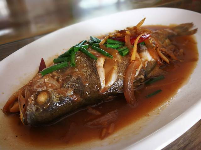 相思岙海鲜饭庄