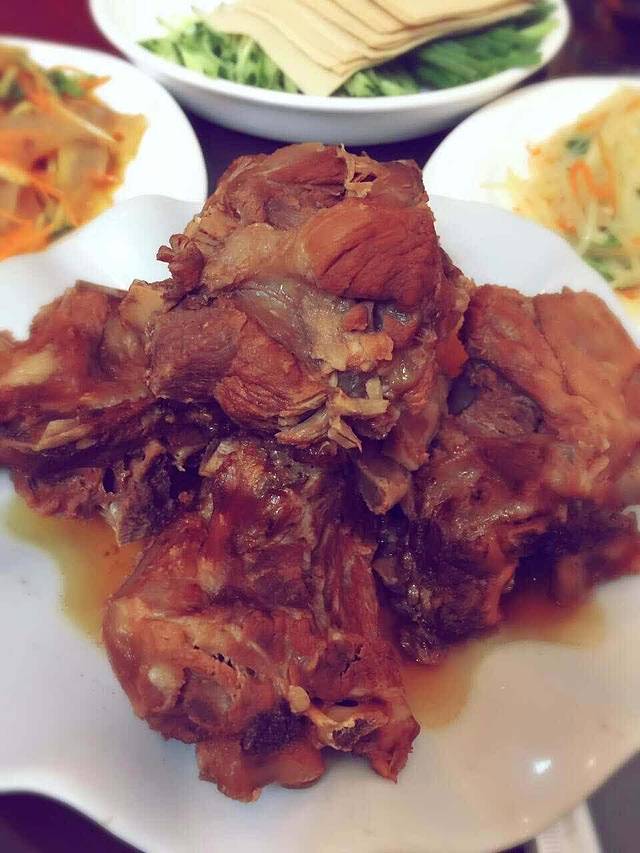 东北老家(车站路店)