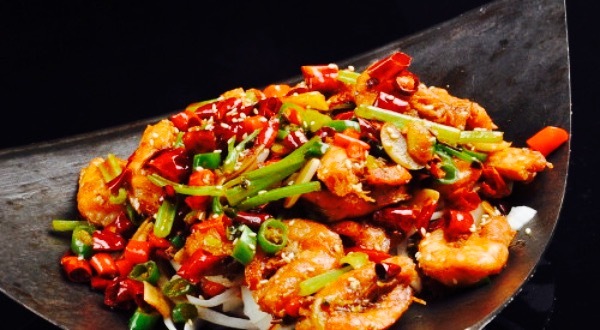 堂二里饭店(永兴路店)