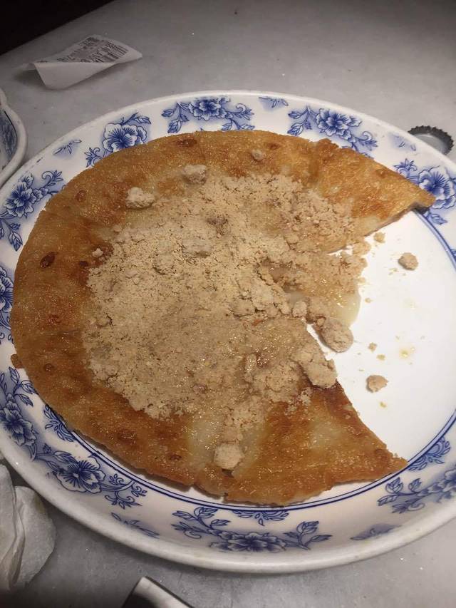 老村长湖北菜(惠济路店)