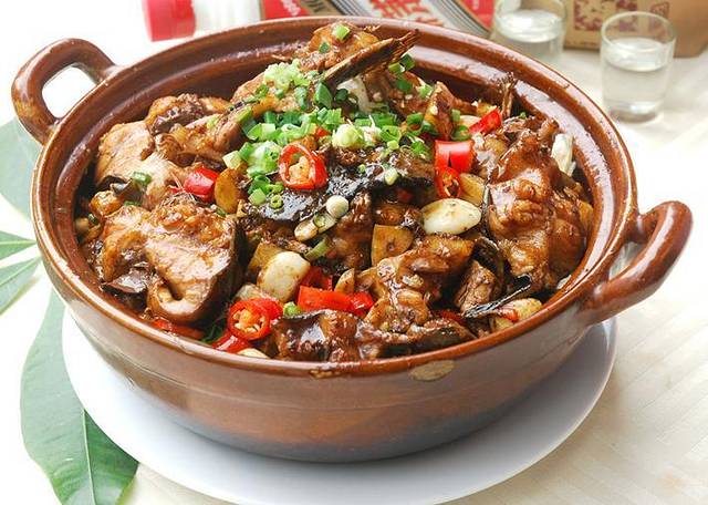 滨海小渔村(华田店)