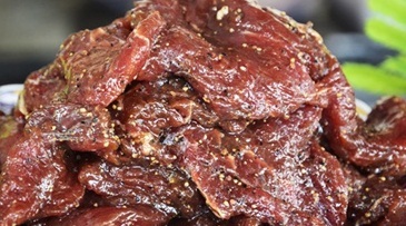 石家庄金圆大厦·旋转餐厅