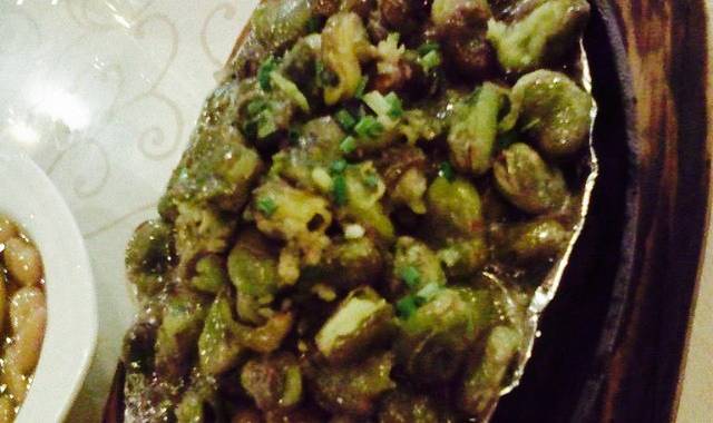 同兴酒家(长兴店)