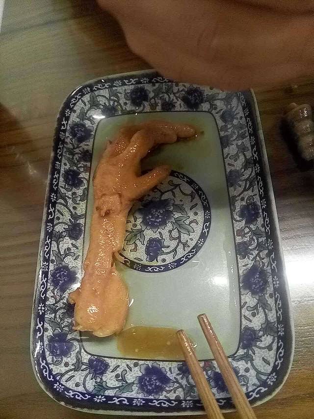 老台州(时间广场店)