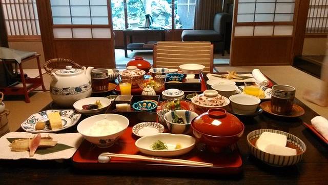 四条西洞院食堂