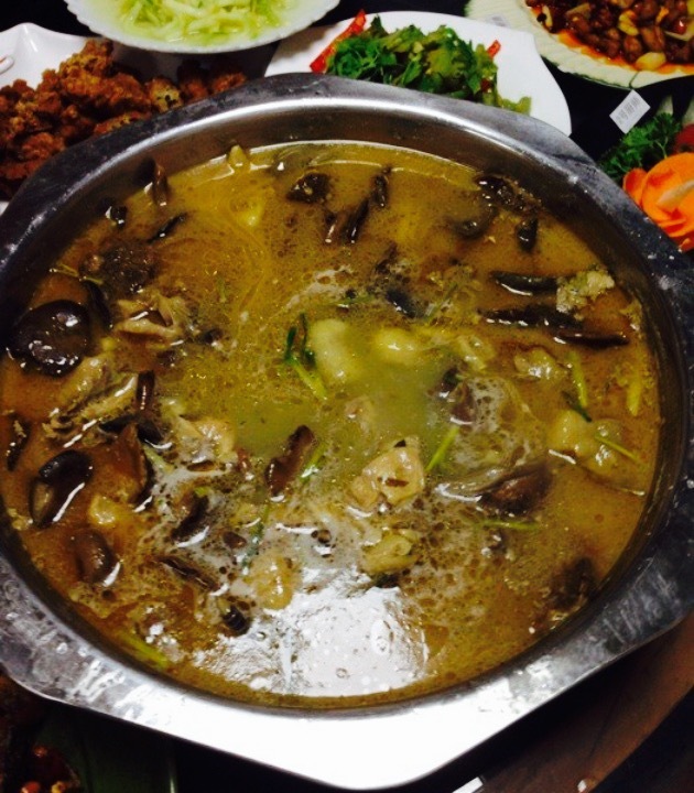 汉丰食府(东太大道店)