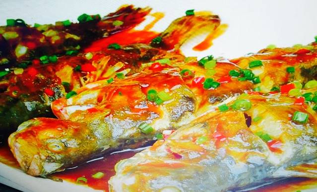 姚氏鱼馆土家菜