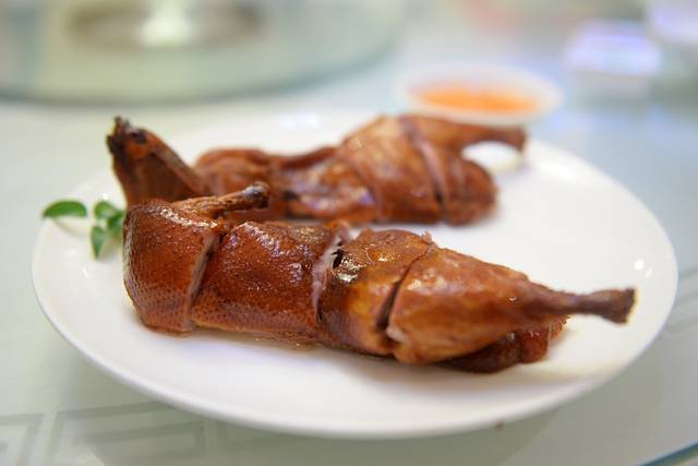 香港龙凤楼(巨鹿路洋房店)