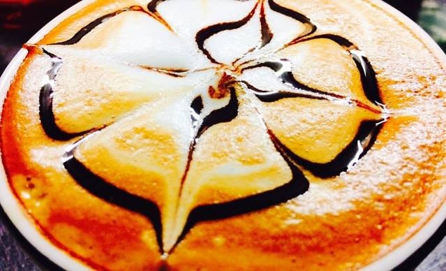 转角有爱·西餐酒吧