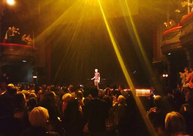 La Cigale/La Boule Noire