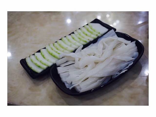 潮汕良记牛肉火锅(洪武路店)