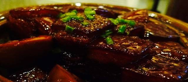 有家渔庄(丹景苑店)