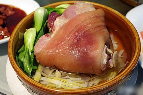 广州中国大酒店·丽廊餐厅(流花路店)