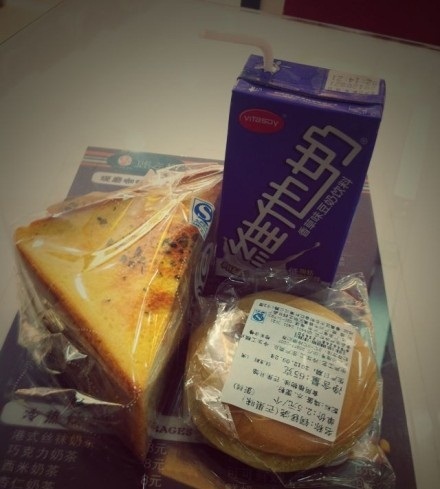 丽之都饼店(洛溪新城店)