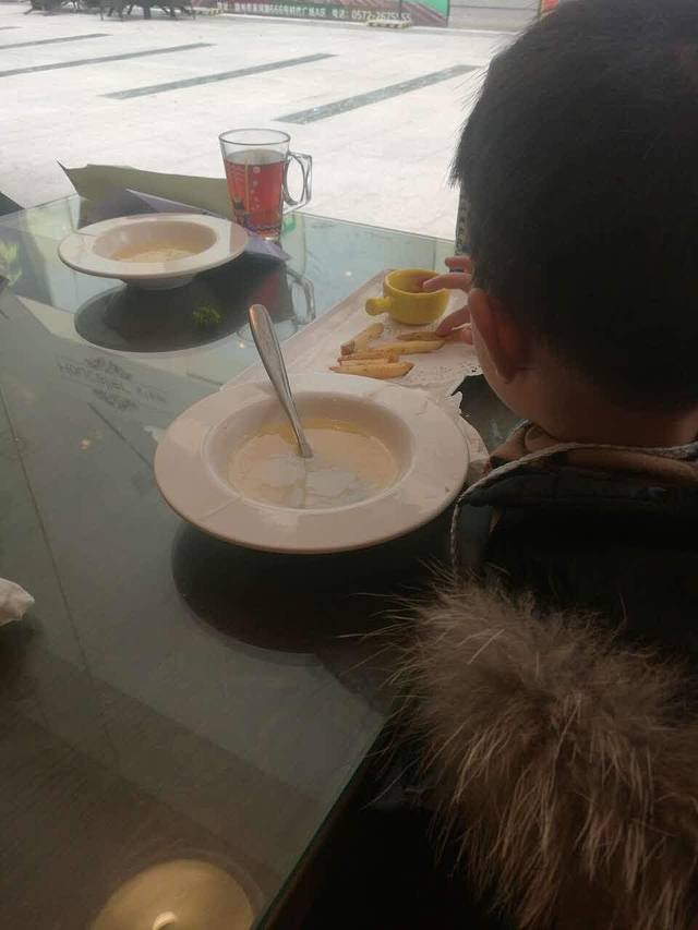 豪客来牛排(时代广场店)