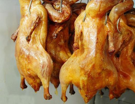 北京果木烤鸭(纸坊街店)