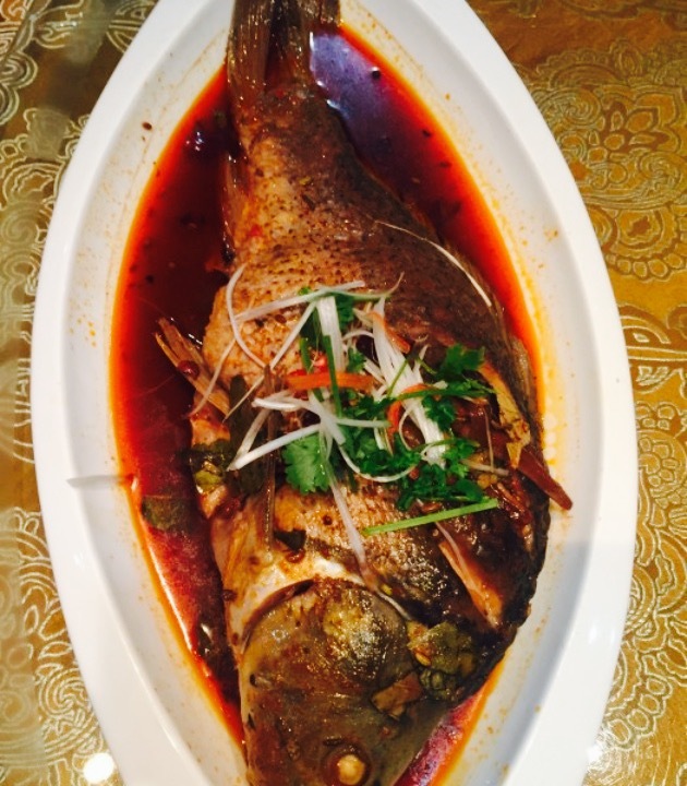 蒙古大营(湿地公园店)