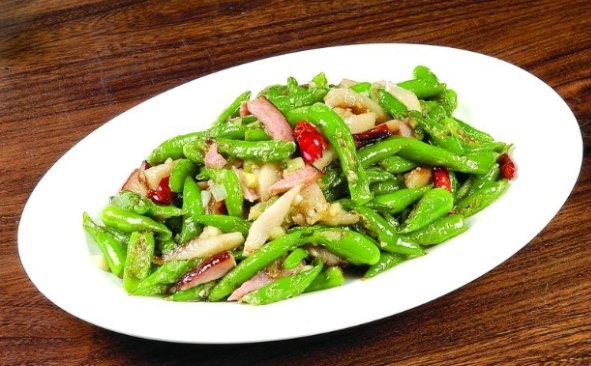 武汉碧桂园凤凰酒店·凤凰轩中餐厅