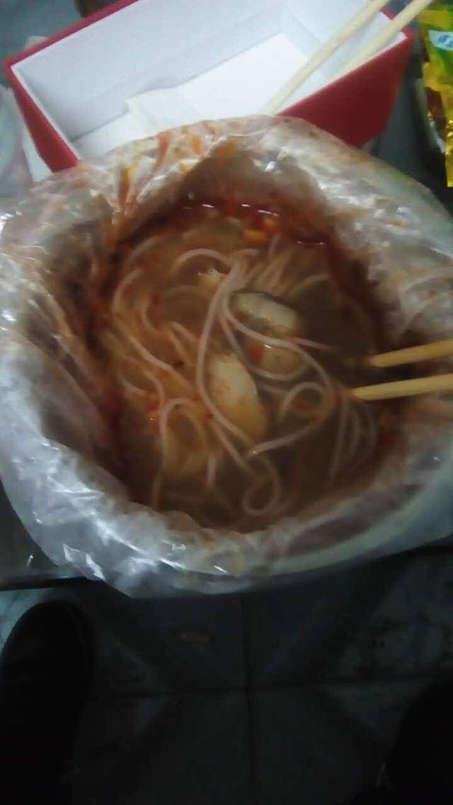 宏兴桂林米粉(燎原店)