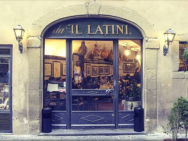 Il Latini