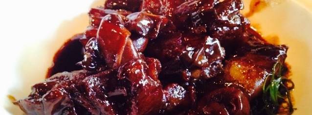 一品红餐馆(南山路店)