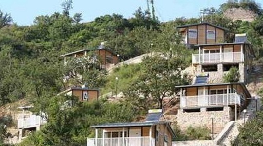 巴克公社餐厅(渤海镇)