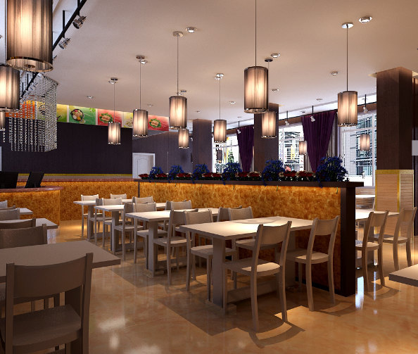 云集饭店(瓦洪公路店)