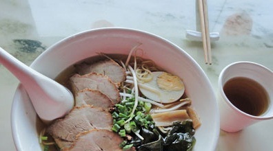 花月日本料理(奥林匹克大厦店)