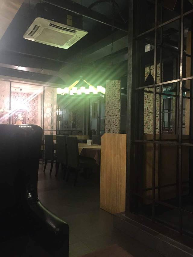 名典咖啡语茶(凤城店)