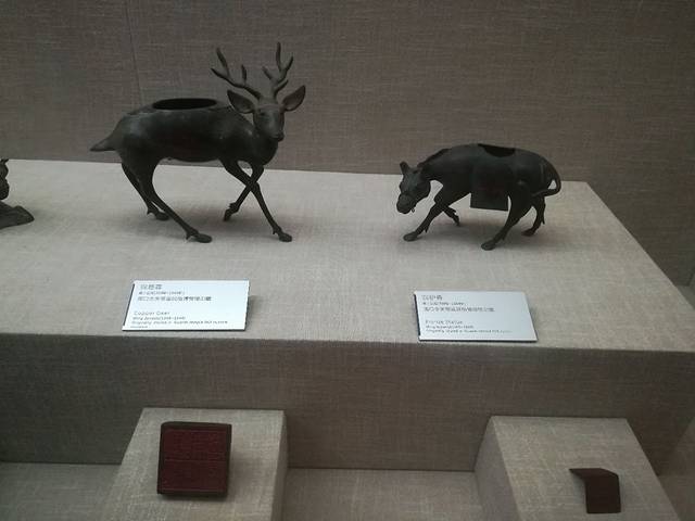 周口市关帝庙民俗博物馆