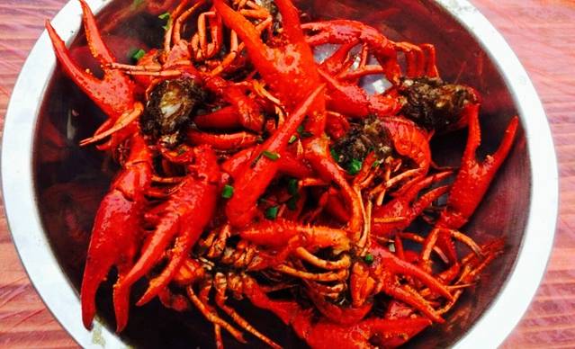 太子龙虾(湘潭店)