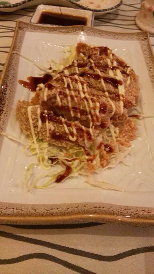 北京南宫温泉度假酒店·美泉宫餐厅