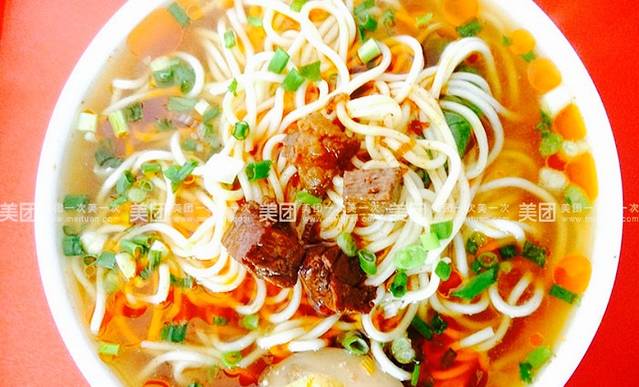 李元凉皮肉夹馍(红旗路店)