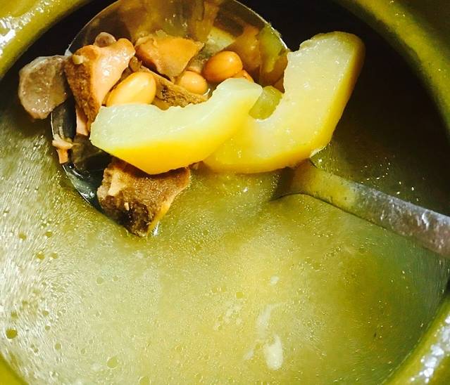 清远聚龙庄地道食府