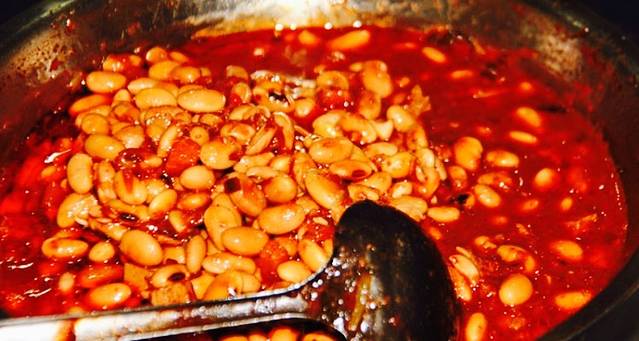 食得福汤包(南陵总店)