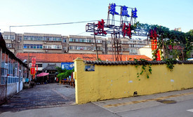 福谷堂煎饼卷大葱(康虹路店)