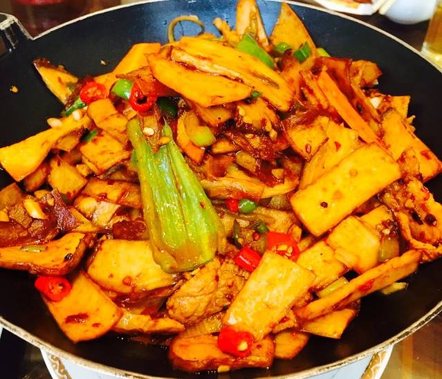 许家食府(人民街店)