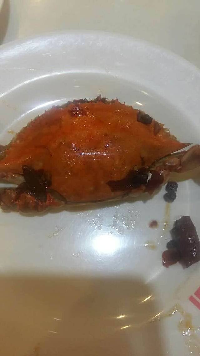 权釜山自助烤肉(金三角店)