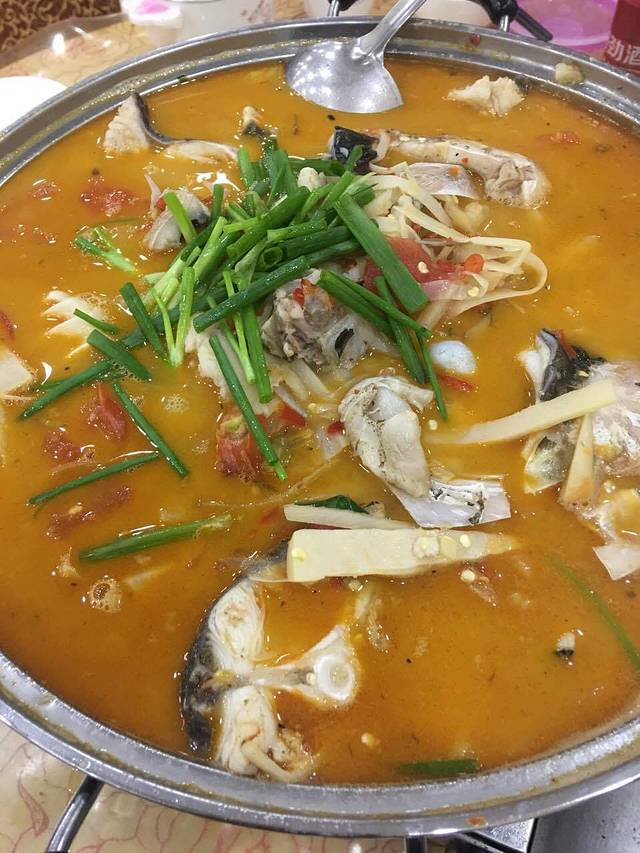 老唐大排档(将军路店)