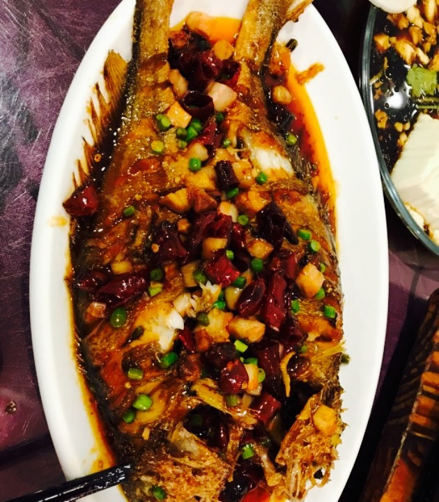 品香楼(凌西大街店)