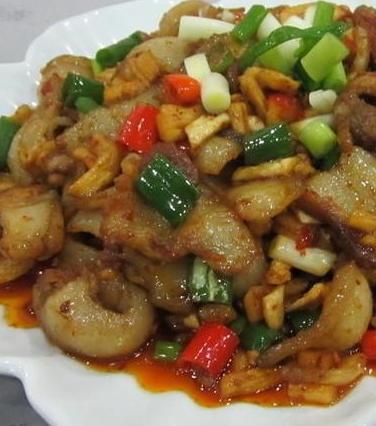 建坤水席宫(中州路店)