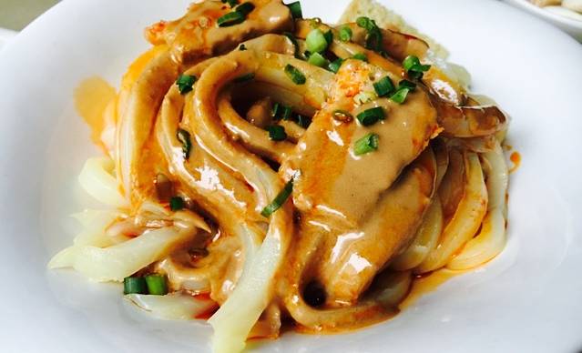 忠華家宴·清真(曦华源店)