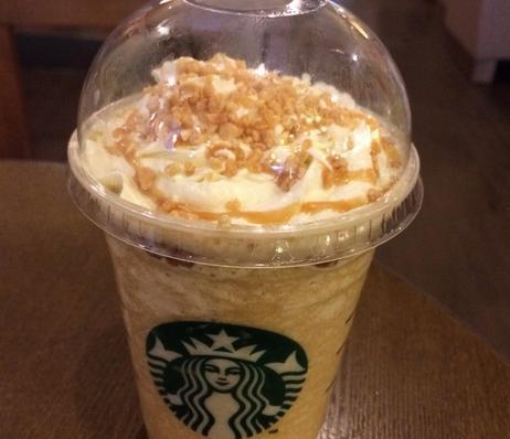 星巴克(杭州西湖文化广场店)