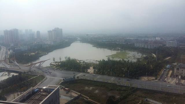 玉溪市第一中学