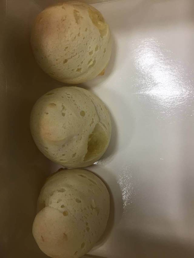 嘉华饼屋(曲靖2店)