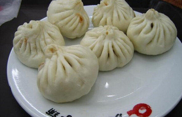 庆丰包子铺(嘉园店)